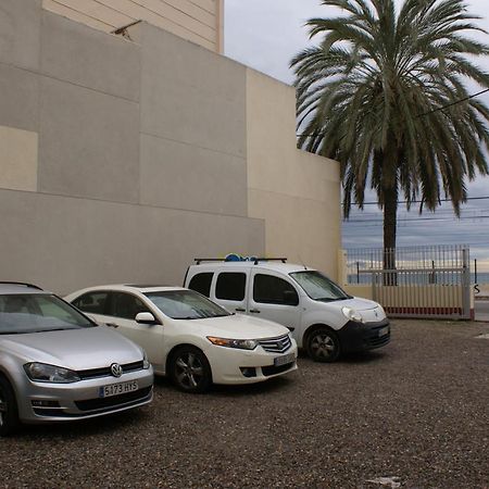 Vila De Premia Premia De Mar Luaran gambar