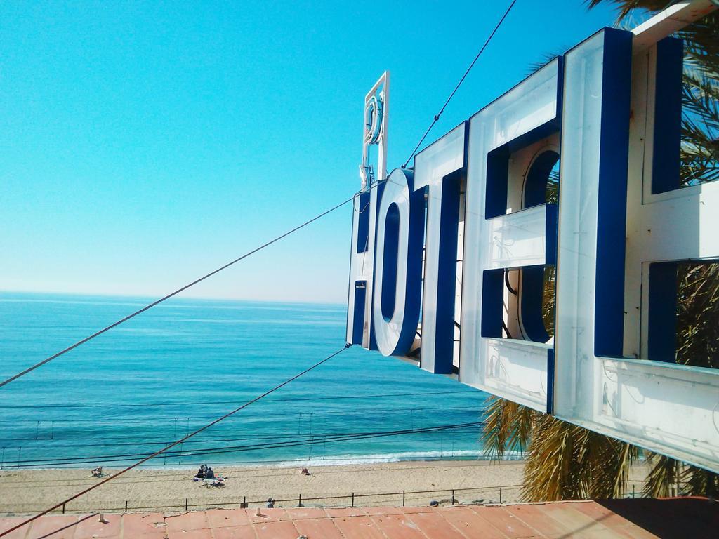 Vila De Premia Premia De Mar Luaran gambar