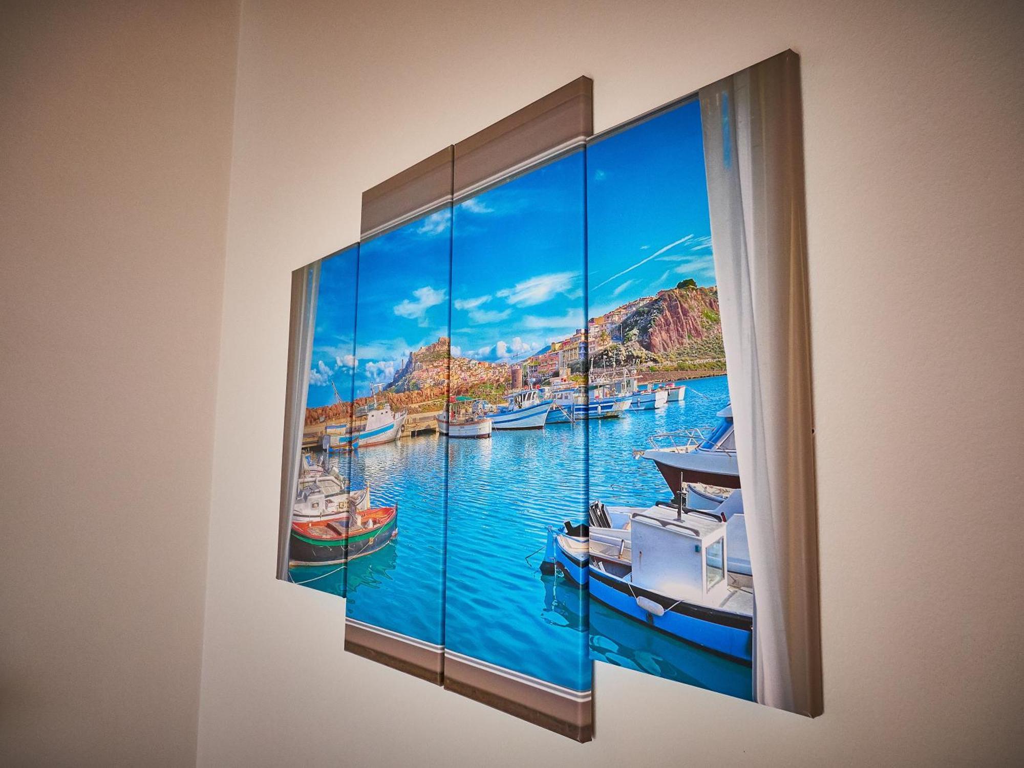 Vila De Premia Premia De Mar Bilik gambar