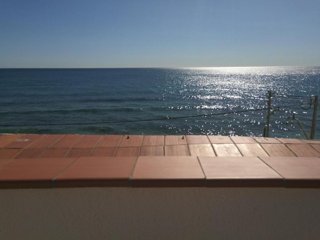 Vila De Premia Premia De Mar Bilik gambar