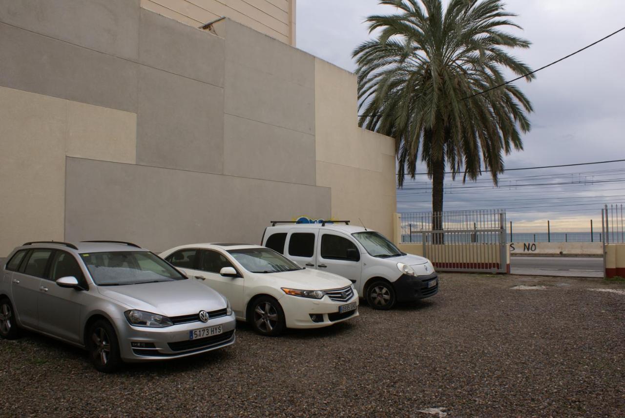 Vila De Premia Premia De Mar Luaran gambar