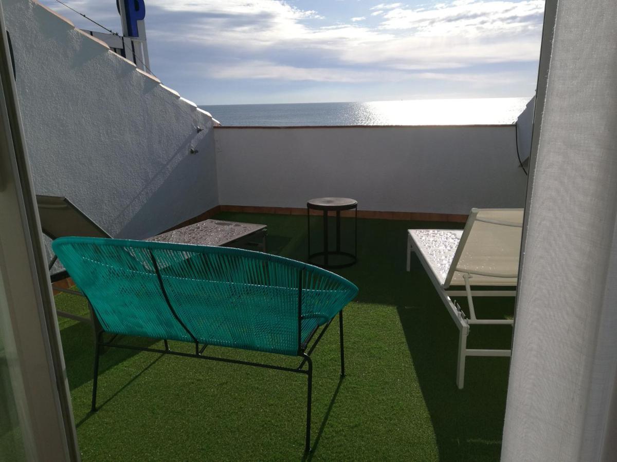 Vila De Premia Premia De Mar Luaran gambar