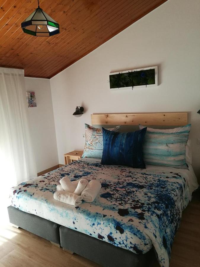 Vila De Premia Premia De Mar Luaran gambar