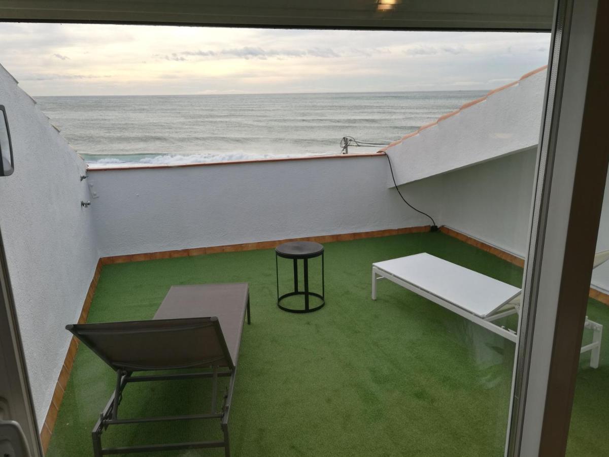 Vila De Premia Premia De Mar Luaran gambar